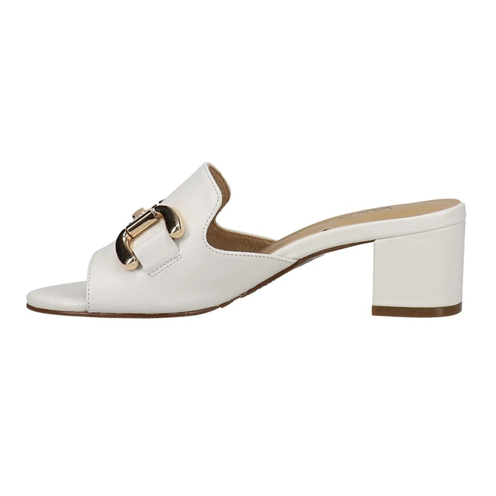 Vaneli Oksana Ornament Slide Sandals 3