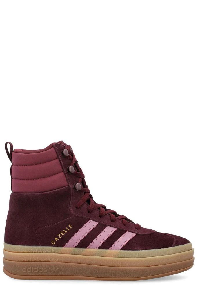 Adidas Adidas Originals Gazelle High-Top Sneakers 1