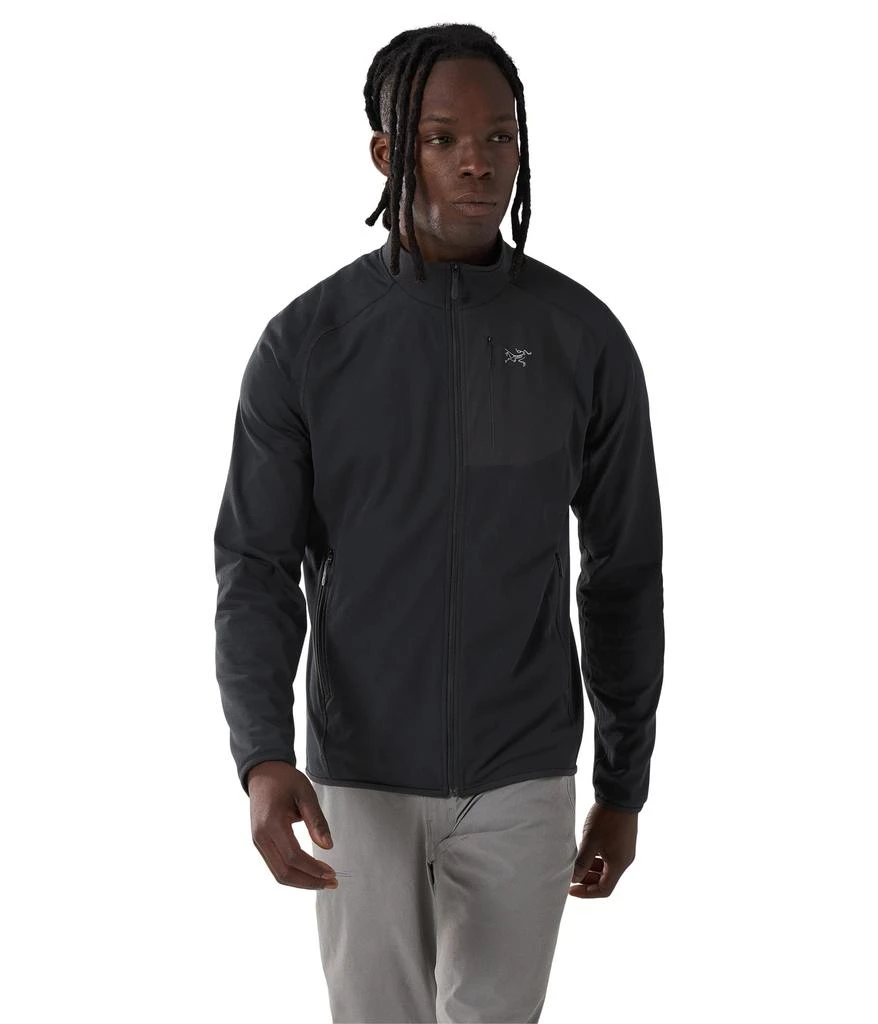 Arc'teryx Delta Jacket 1