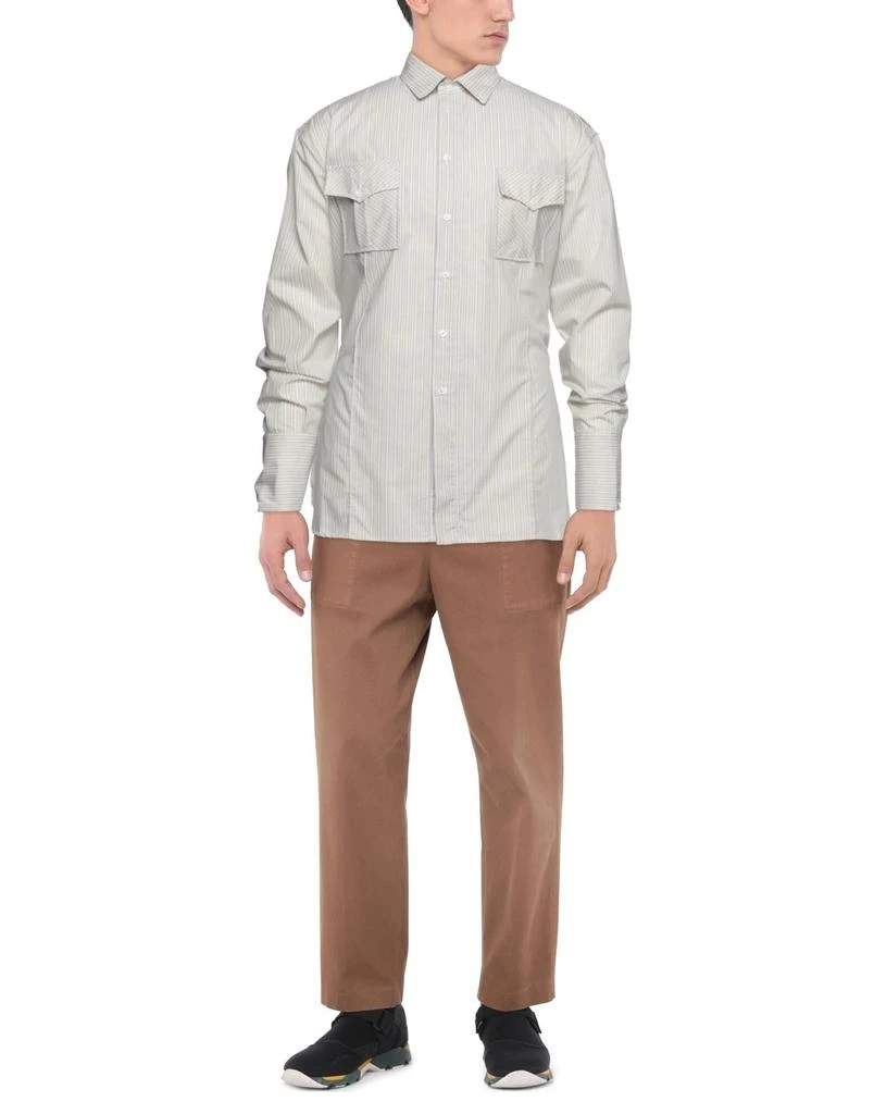BORAMY VIGUIER Striped shirt 2