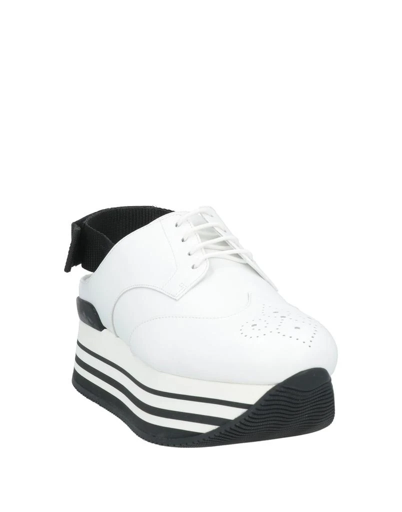 hogan Laced shoes 2