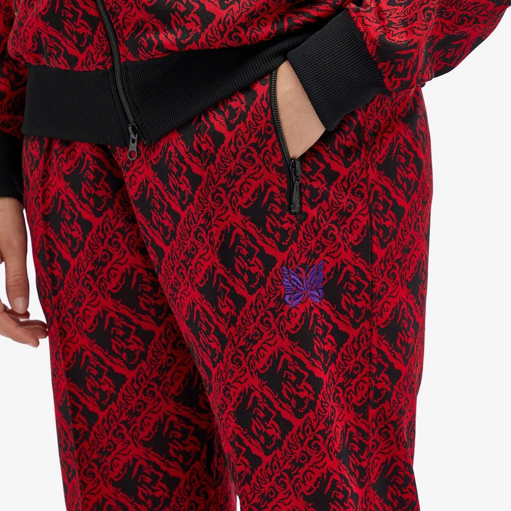 Needles Needles Track Pant 5