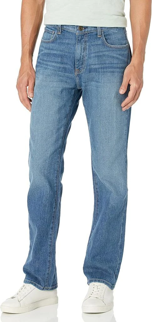 Tommy Hilfiger Tommy Hilfiger Men's THD Relaxed Fit Jeans