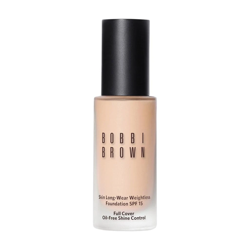 Bobbi Brown Skin Long-Wear Weightless Foundation SPF 15 64