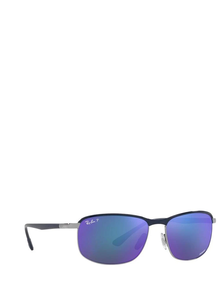 Ray-Ban Ray-Ban RB3671 Chromance Polarised Sunglasses 2