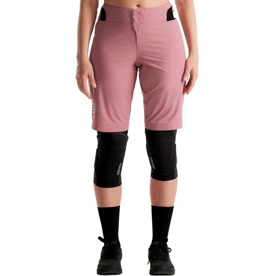 Peppermint Cycling Signature Tech Short - Women
s