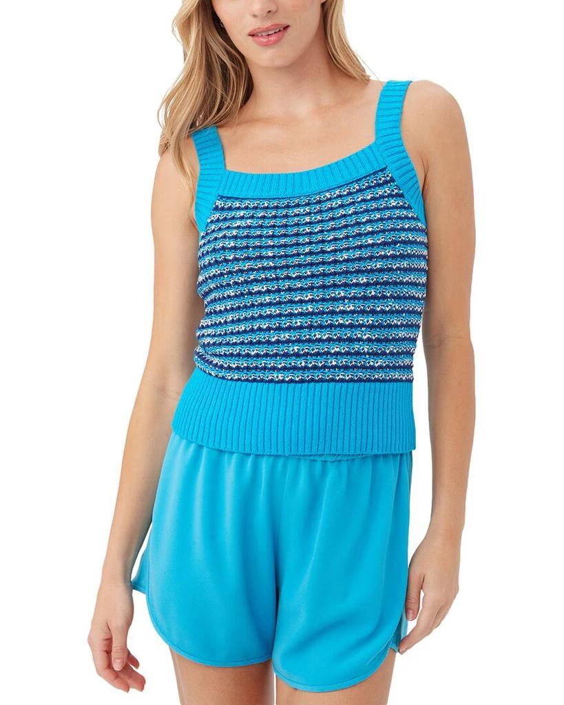 Trina Turk Sandestine Cami 1