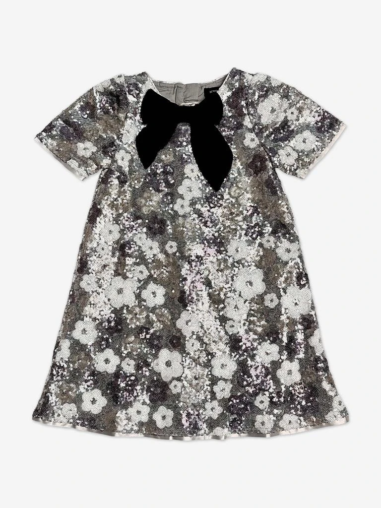 black bec and bridge mini dress Bec + Bridge Reina Mini Dress in Black | Canada main image 0