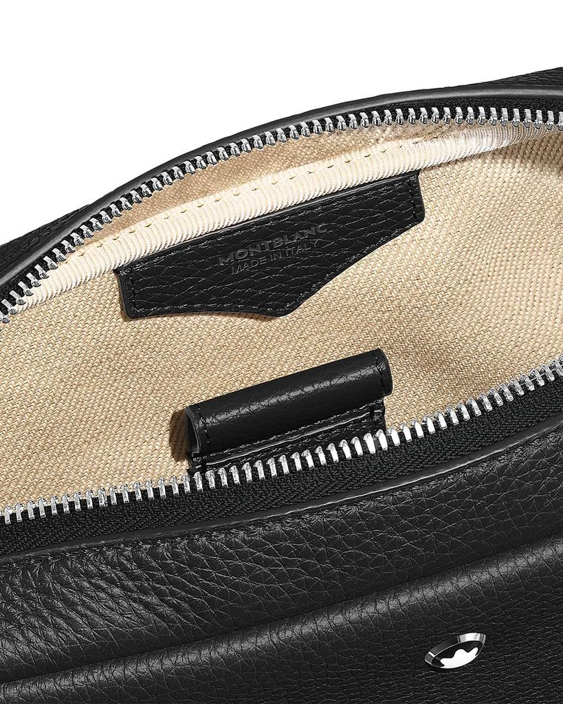 MontBlanc Companion Crossbody Bag 7
