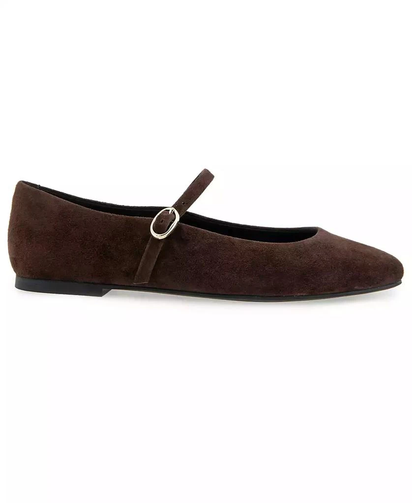 Kenneth Cole Women's Jasper Mary Jane Ballet Flats 2