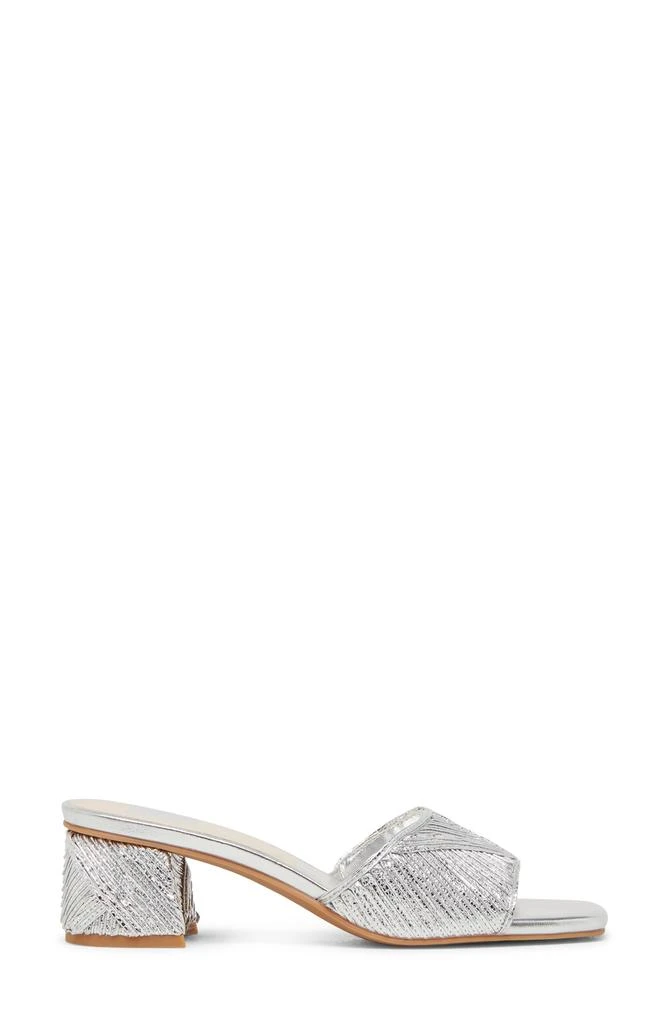Dolce Vita Briton Deco Block Heel Sandal 5
