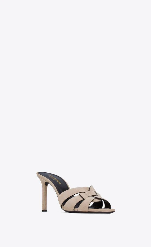 Yves Saint Laurent Saint Laurent Sandals 3