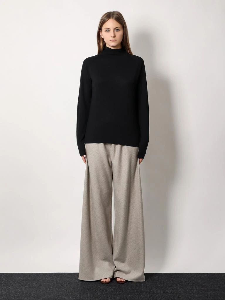 The Row Honna wool sweater 3
