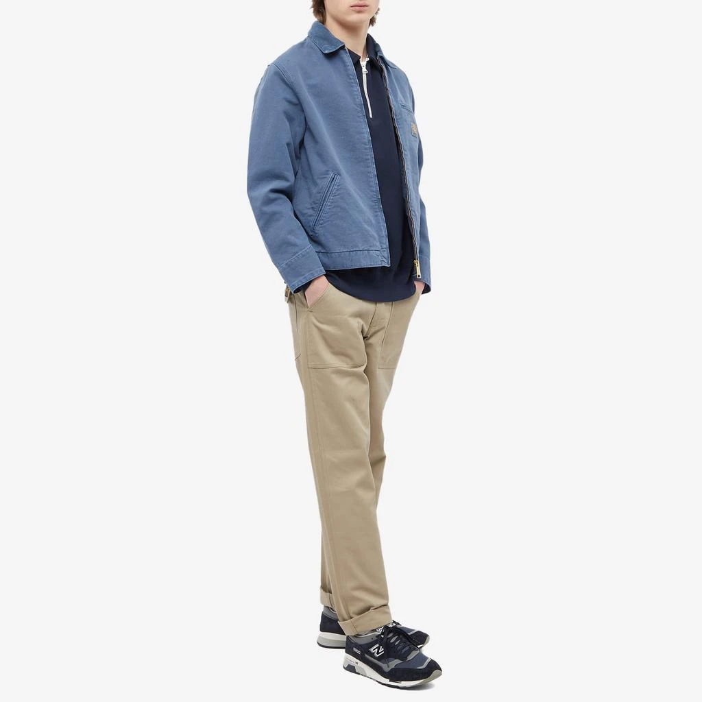 Stan Ray Stan Ray Slim Fit 4 Pocket Fatigue Pant 4