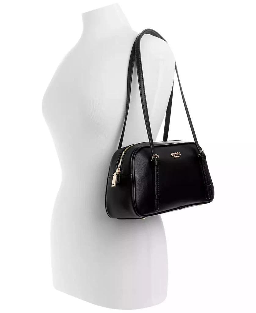 GUESS Cerelia Medium Shoulder Satchel 2
