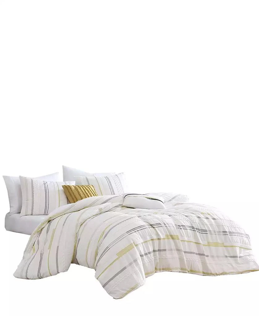 Riverbrook Home Whitten 6-Pc. Comforter Set 2