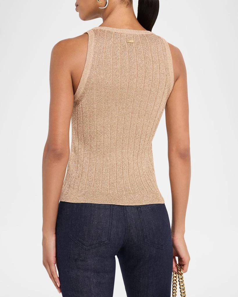 Tom Ford Metallic Rib Tank 3