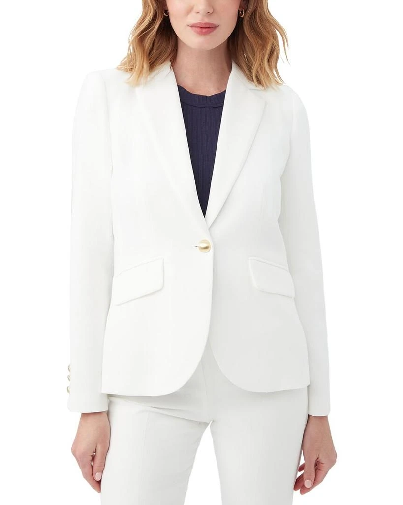 Trina Turk Harlie Blazer 1