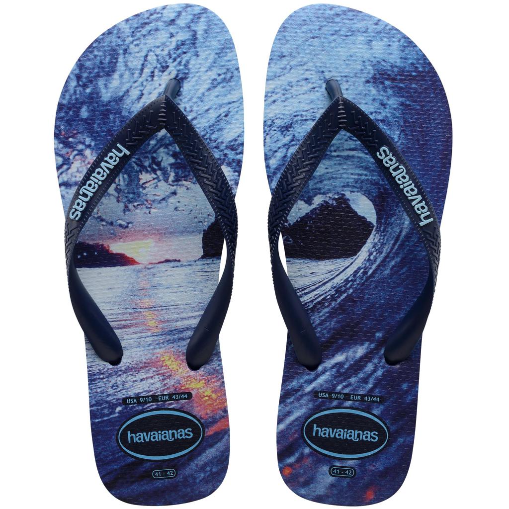 Havaianas Hype Flip Flop Sandal