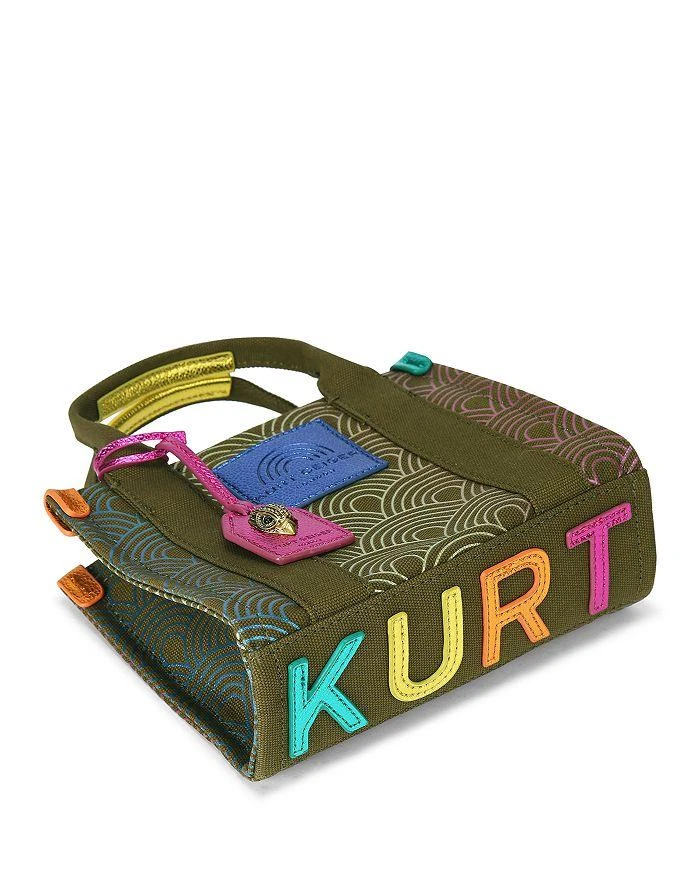 Kurt Geiger Extra Small Southbank Tote 5