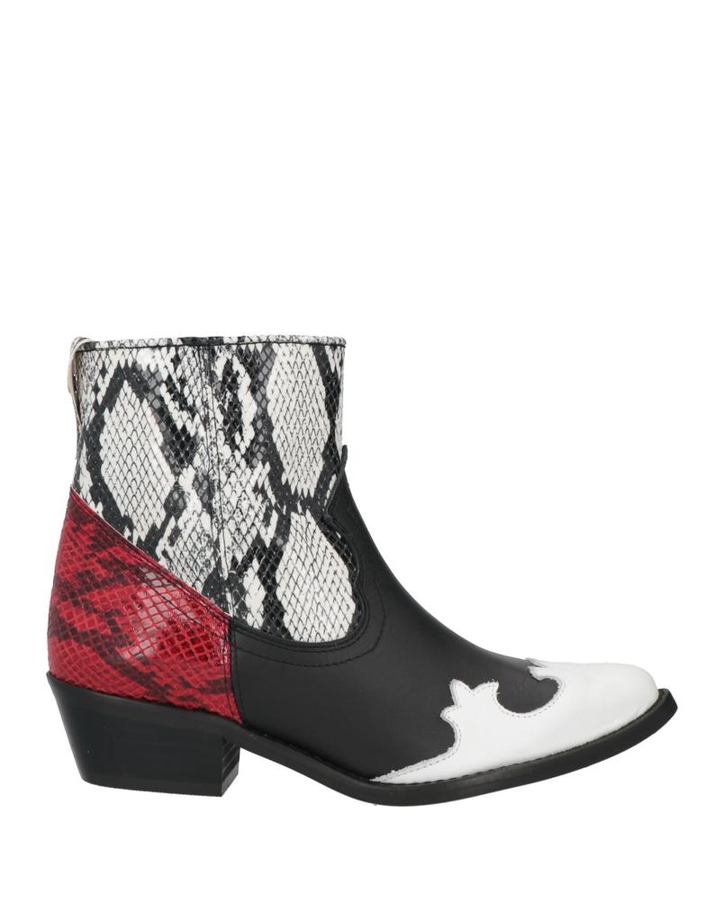 CUPLÉ Ankle boot
