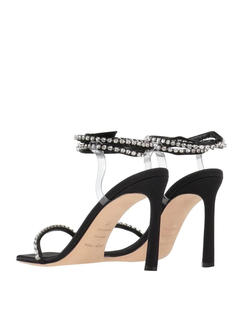 Sergio Rossi Sandals 3