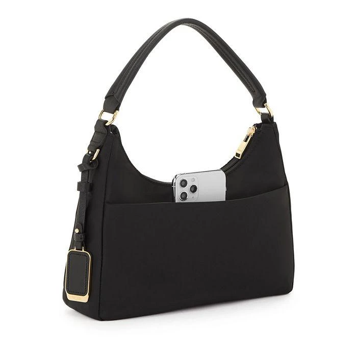 Tumi Voyageur Adelaide Medium Zip-Top Hobo Crossbody  4