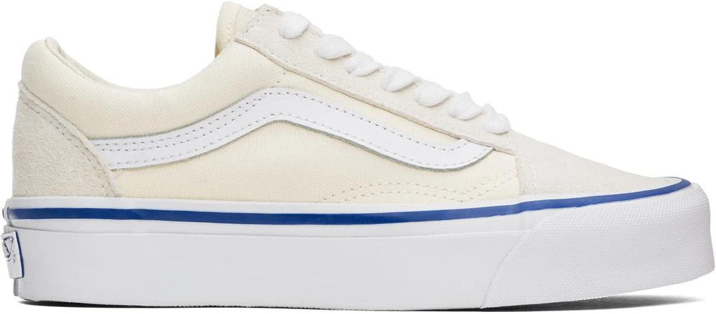 Vans Off-White Premium Old Skool 36 Sneakers 1