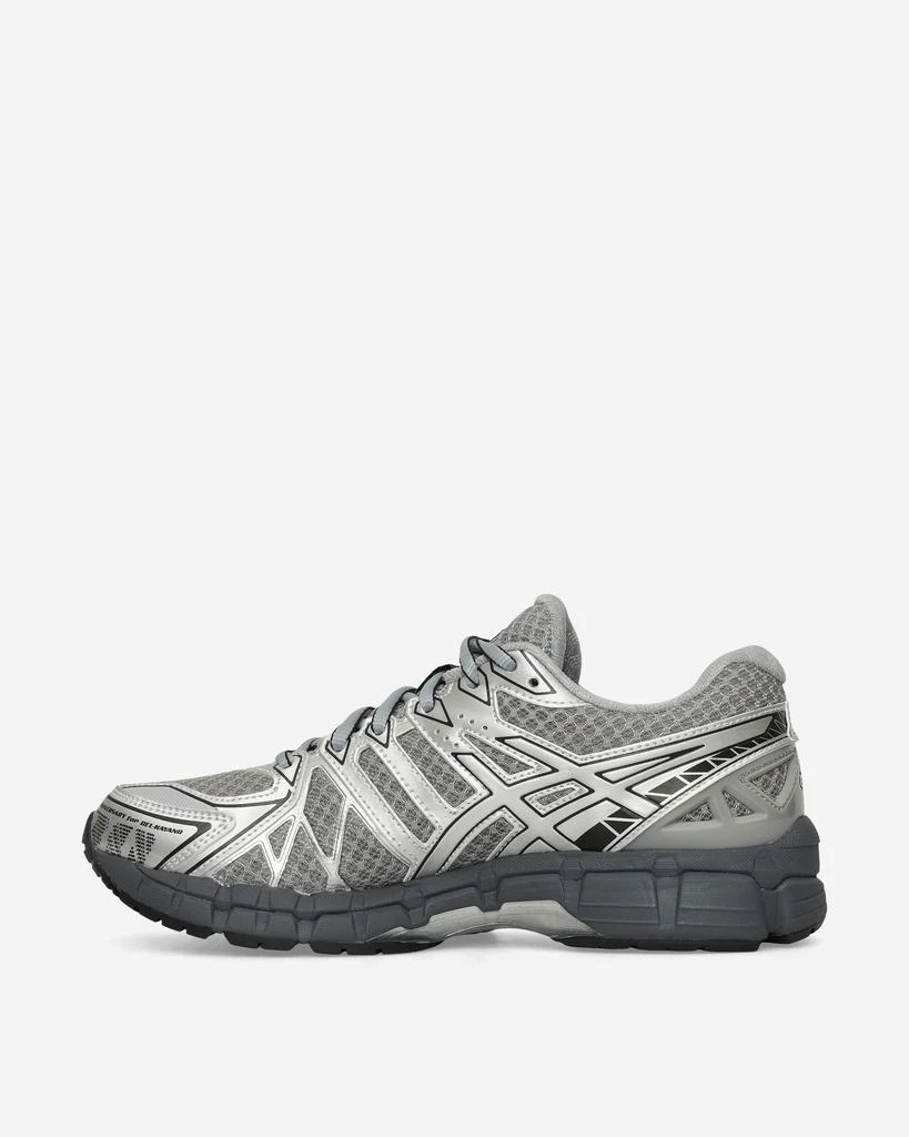 Asics GEL-Kayano 20 Sneakers Gravel / Pure Silver 3