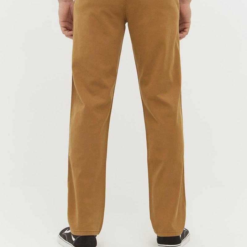 Bench DNA Brady Chino Joggers BMNK43368W 2