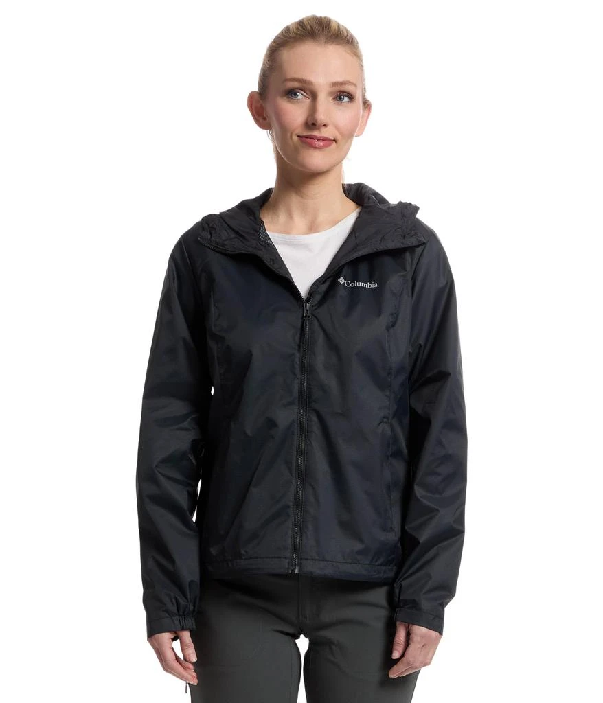 Columbia Scattered Showers™ Jacket 1