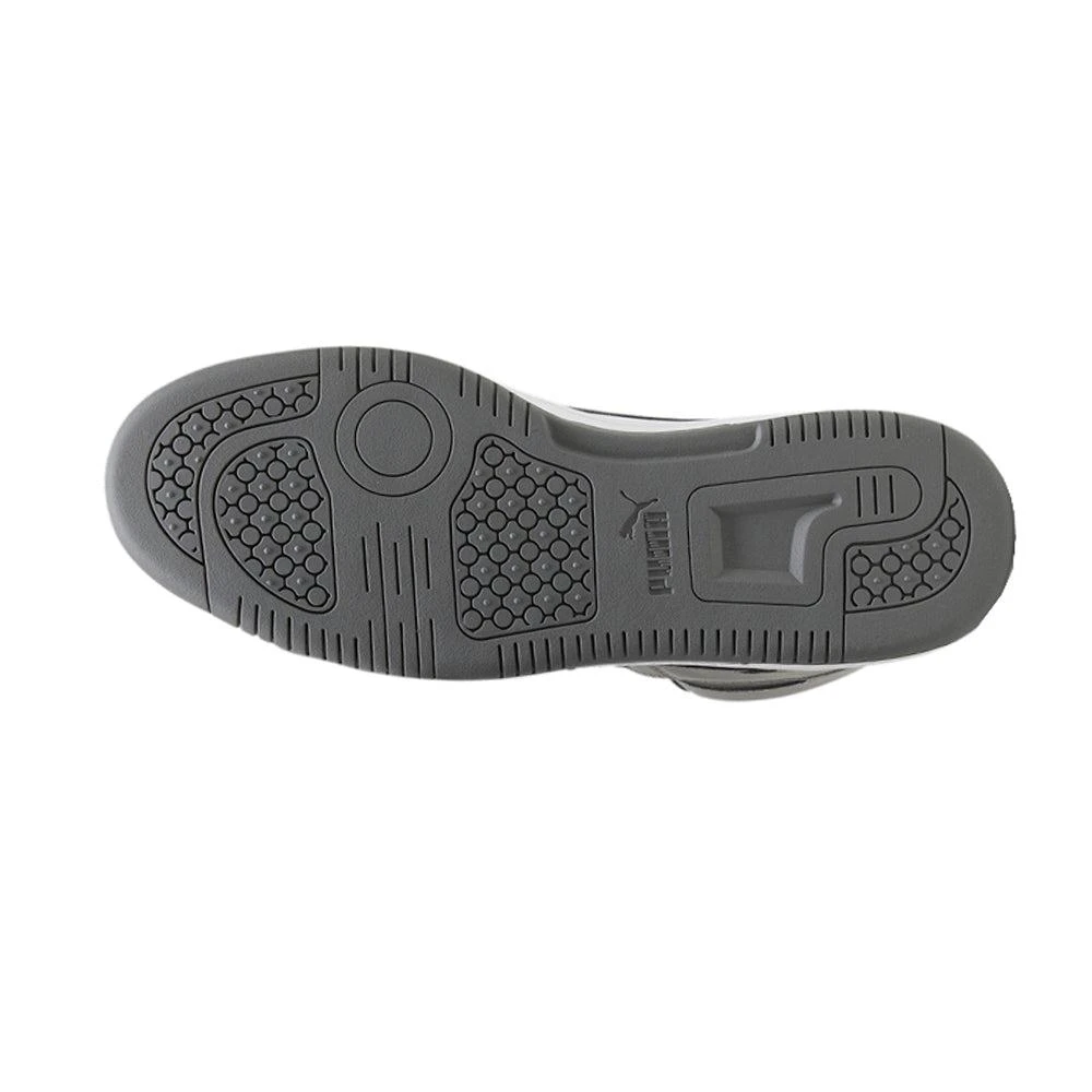 Puma Rebound Layup High Top Sneakers 5