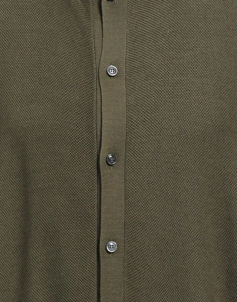 mauro ottaviani Cardigan 4