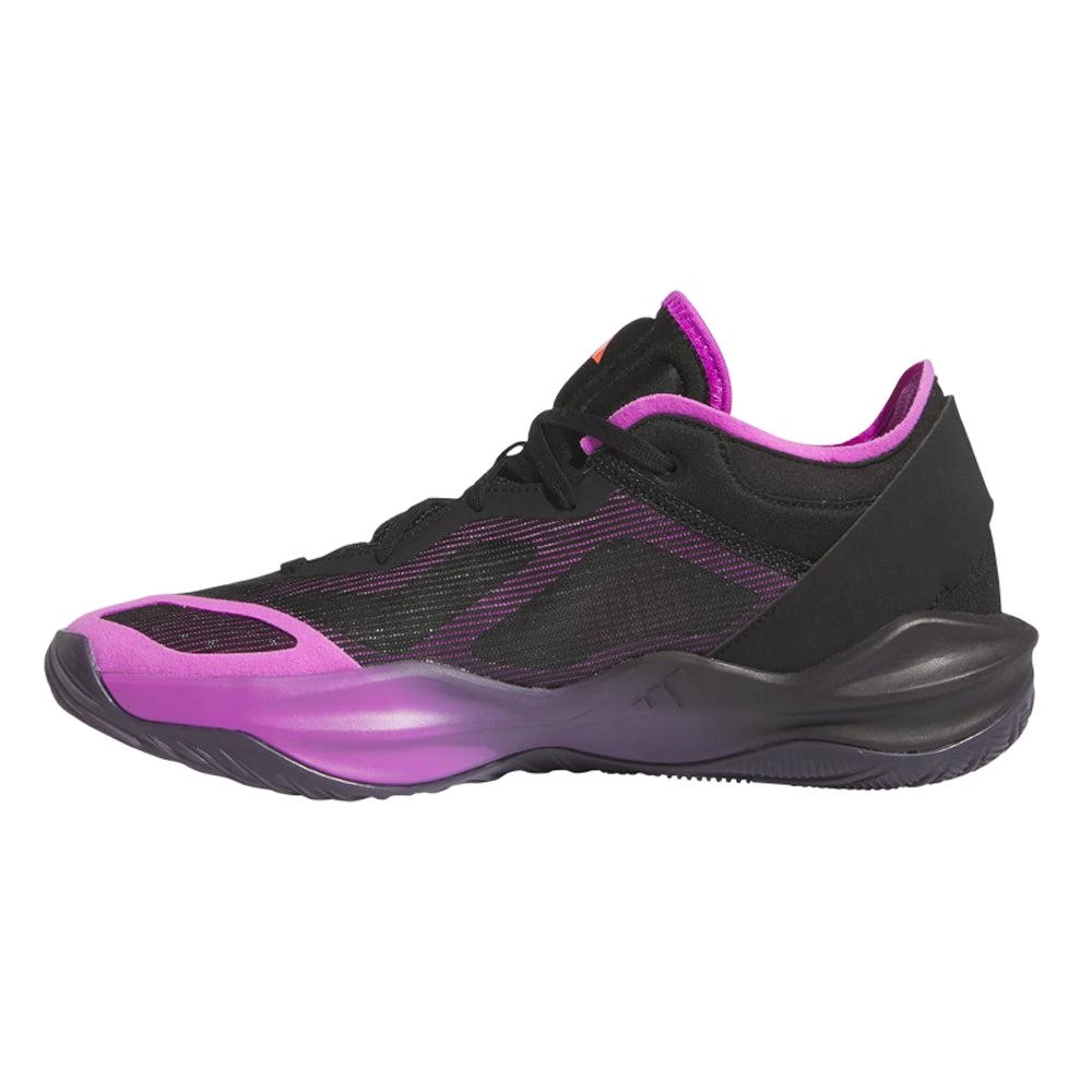 Adidas Adizero Select 2.0 Basketball Shoes 3