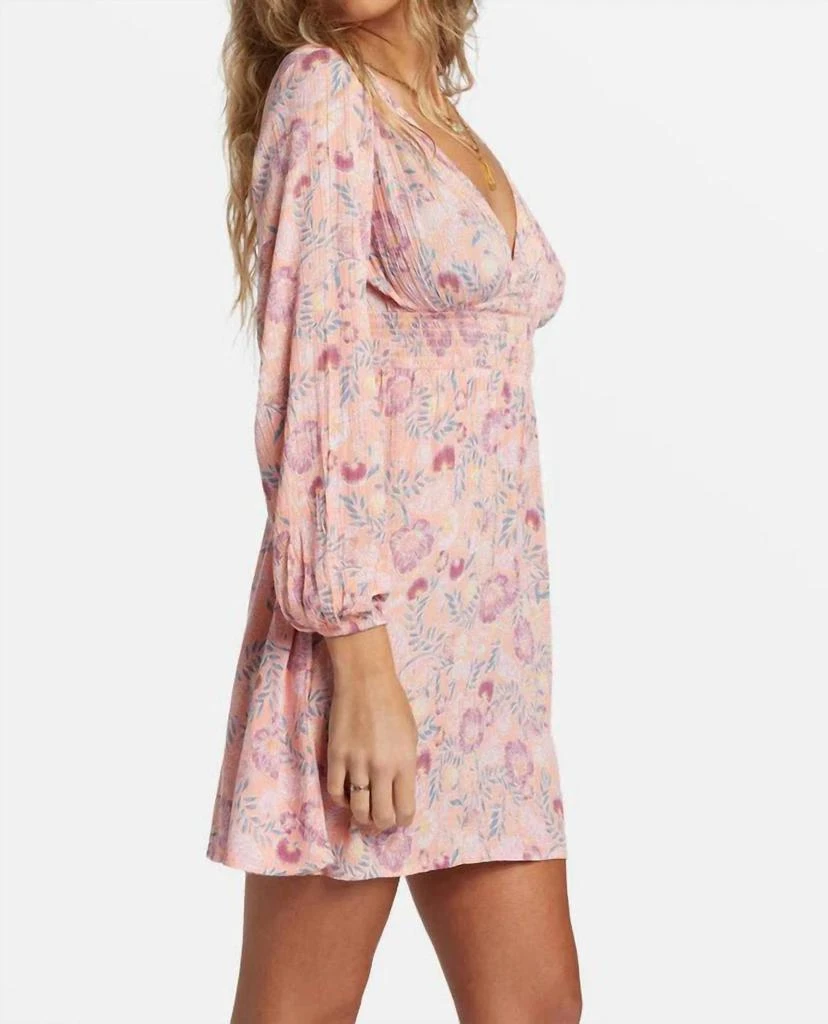 Billabong Billabong - In Ur Dreams Dress 3
