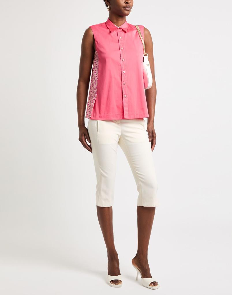 LE SARTE PETTEGOLE Patterned shirts & blouses