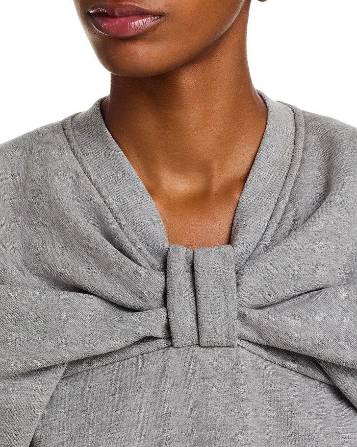 3.1 Phillip Lim Bow Drape Top 4