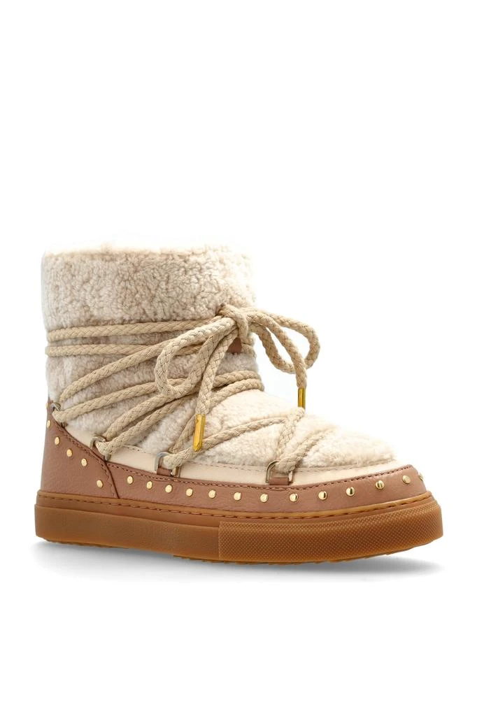 INUIKII Snow Boots "Curly Rock" 4