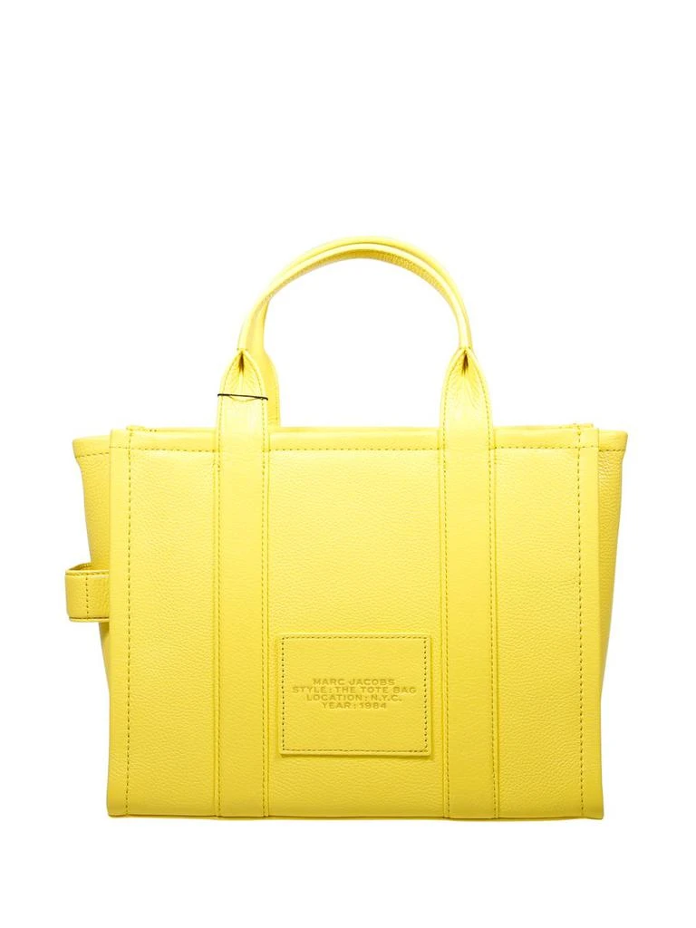 Marc Jacobs Marc Jacobs The Medium Tote Bag 2