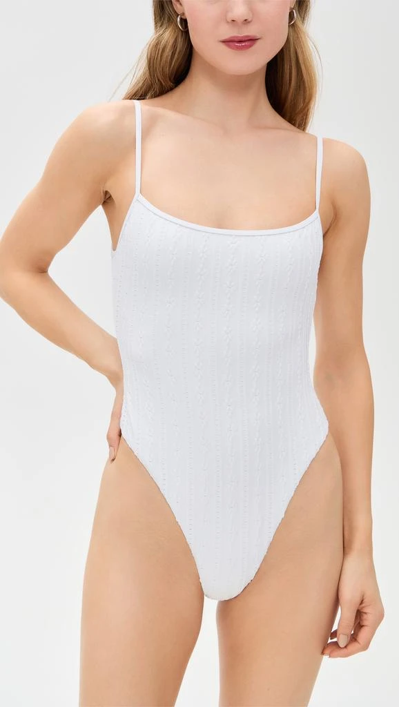 LSPACE Holly One Piece 4