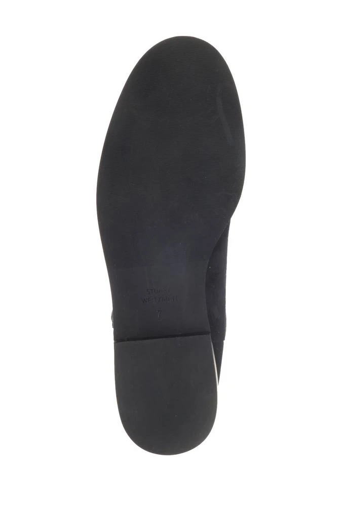 Stuart Weitzman Keelan Over the Knee Boot 5