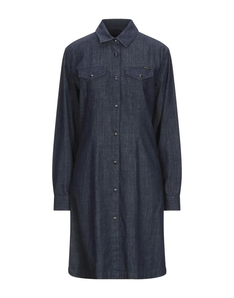 BELSTAFF Denim dress 1