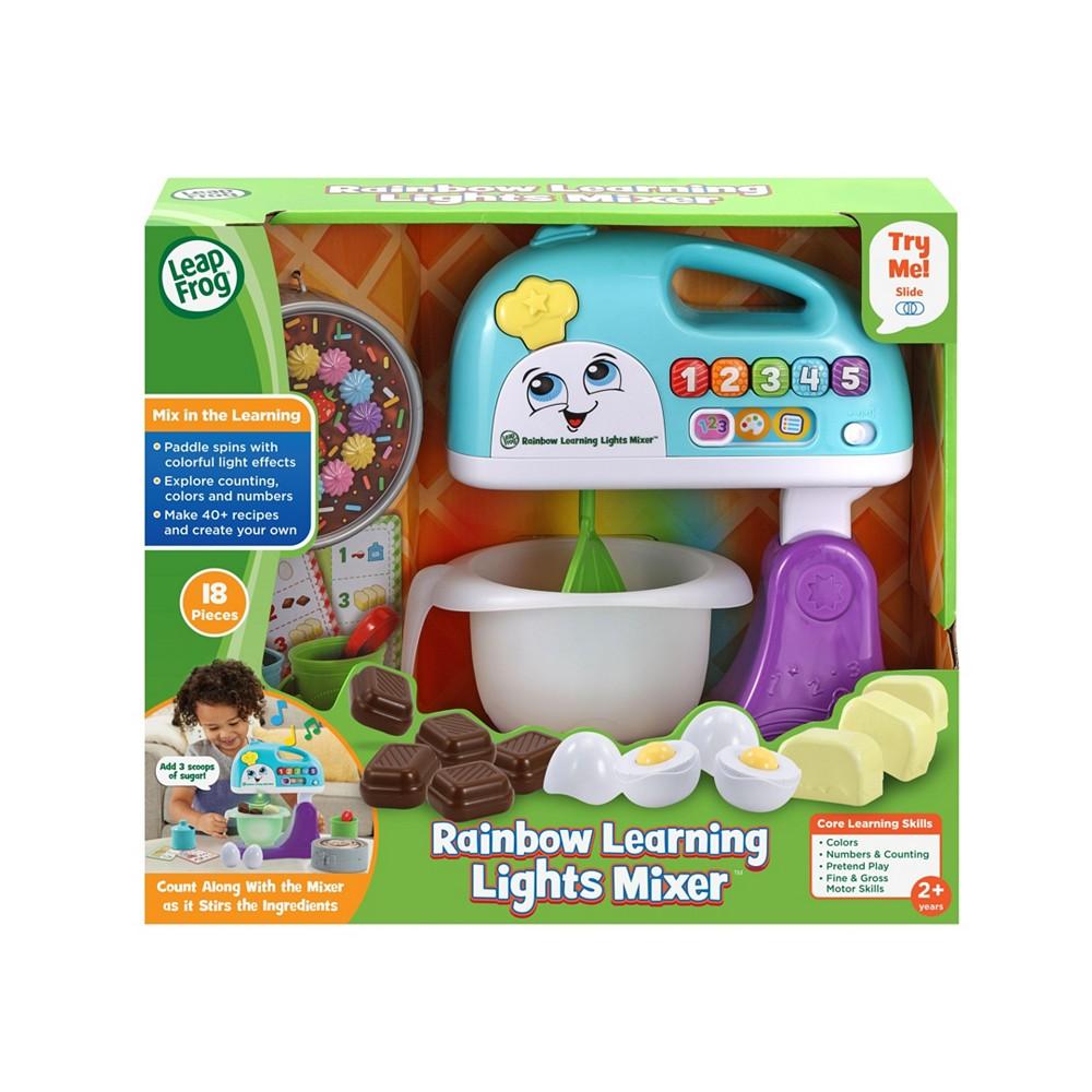 VTech Rainbow Learning Lights Mixer