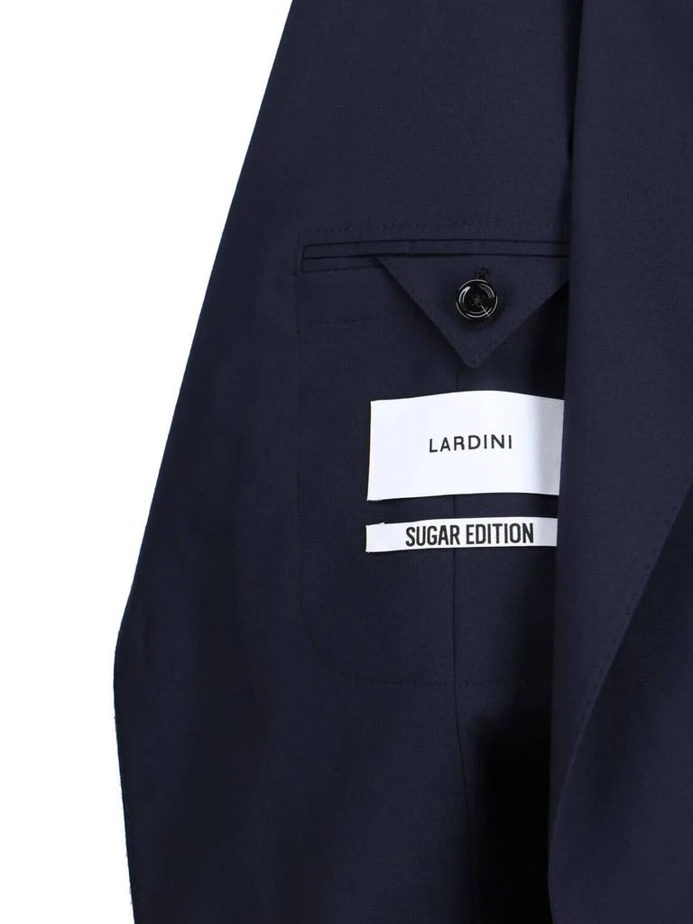 LARDINI Lardini Two-Piece Tailored Suit 5
