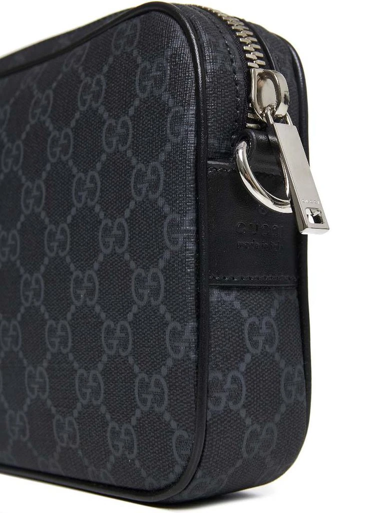 Gucci GUCCI | GG fabric handbag | Man | PZ 4