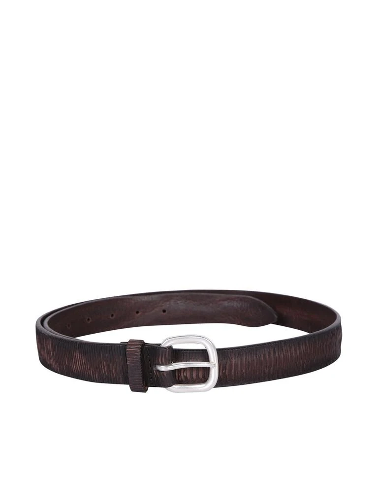 Orciani Orciani Blade Belt 1