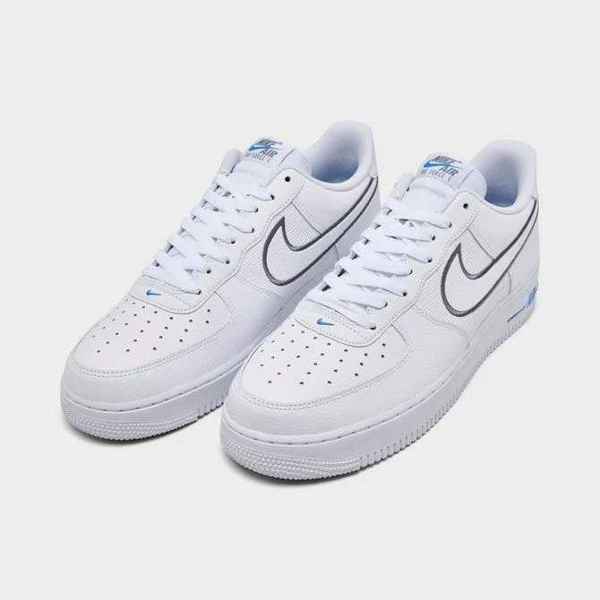 NIKE Men's Nike Air Force 1 '07 SE Casual Shoes 2