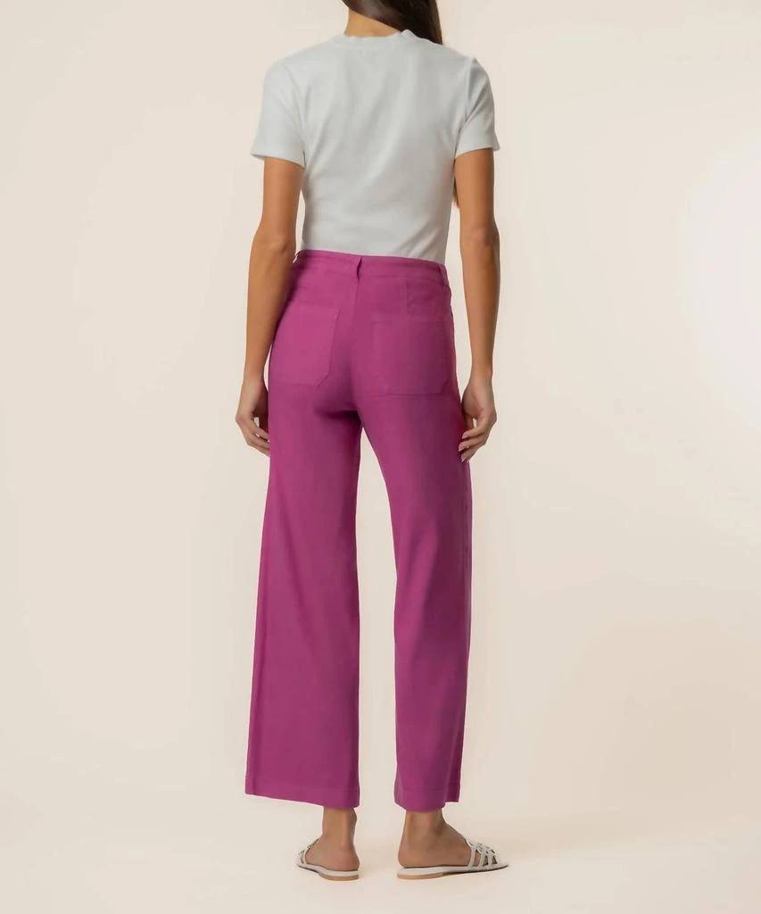 KUT from the Kloth Kut From The Kloth - Topez Wide Leg Trousers 2