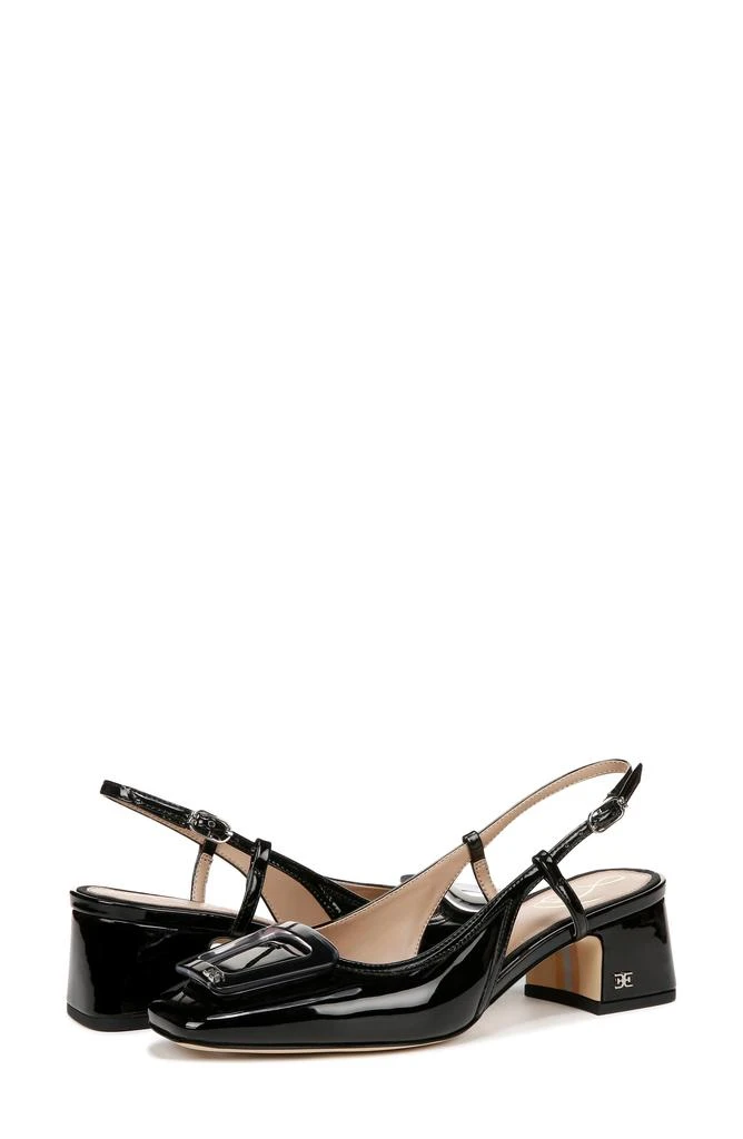Sam Edelman Tracie Slingback Pump 10