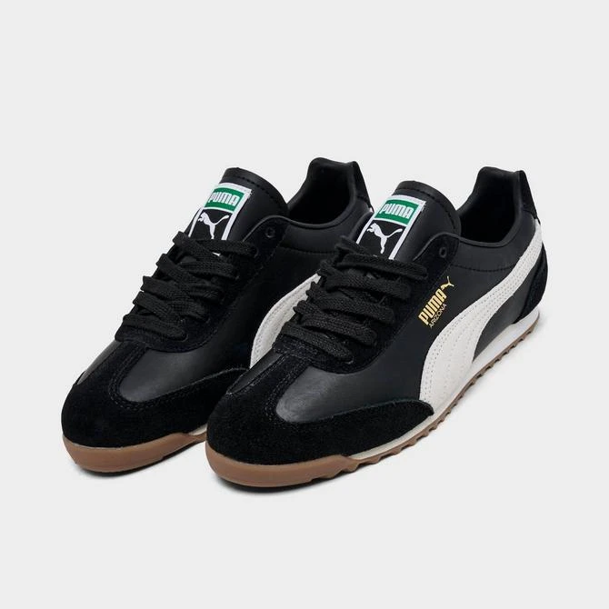 Puma Women's Puma Arizona Retro Casual Shoes 2